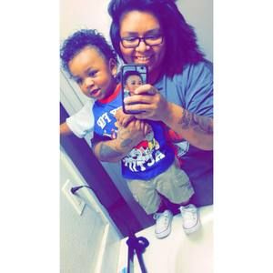 Meet your Posher, Angela